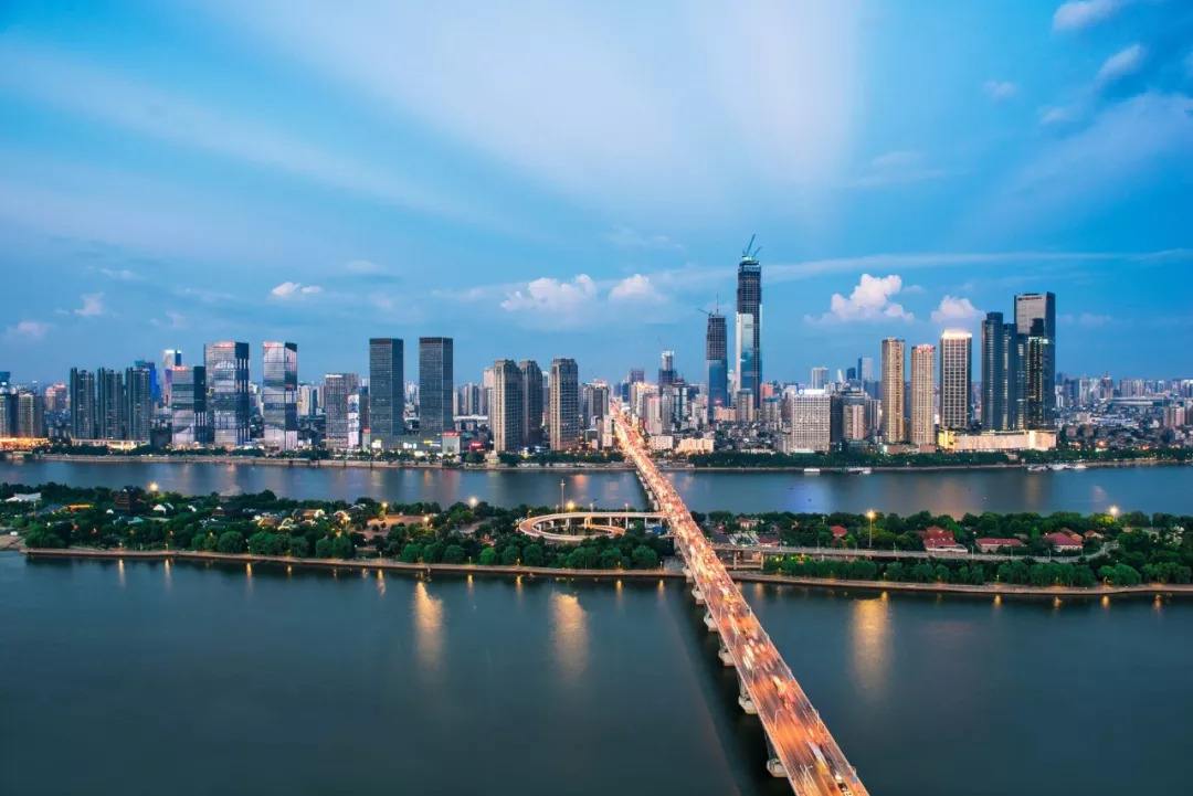 
                                        เรียนต่อจีน-เรียนต่อฉางชา Changsha 长沙