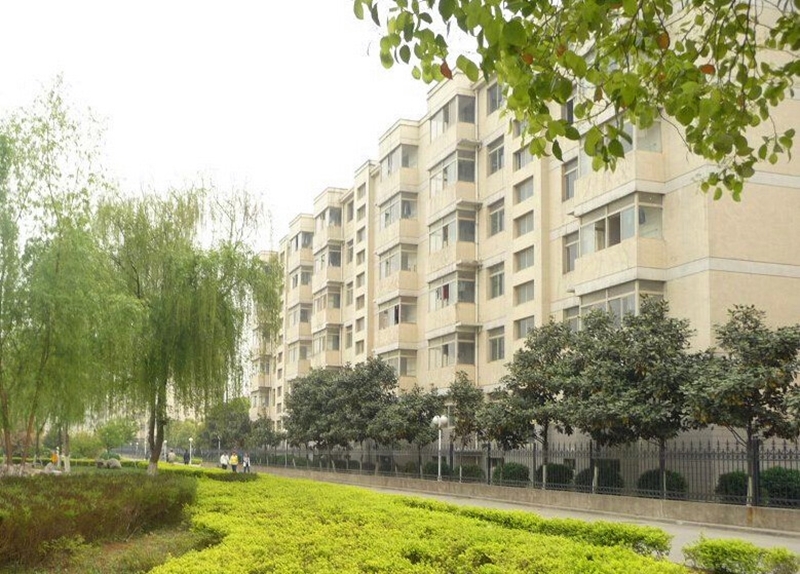 Nanjing University of Traditional Chinese Medicine 