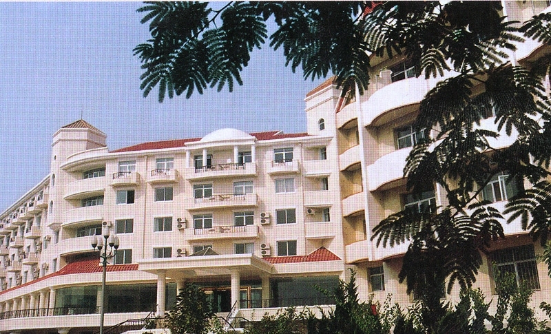 Liaoning Normal University