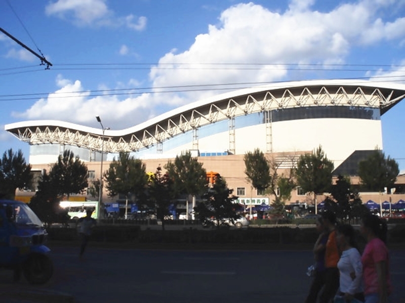 Heilongjiang University 