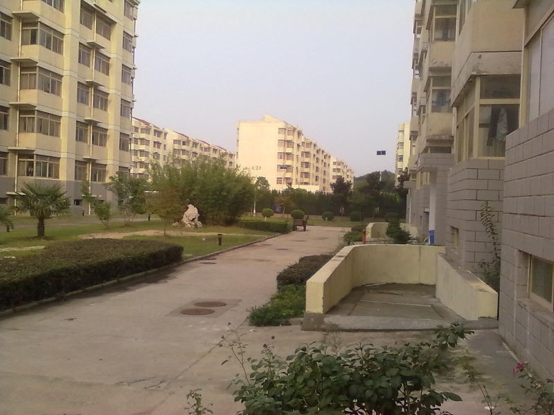 Nanjing University of Traditional Chinese Medicine 