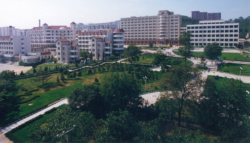 Liaoning Normal University