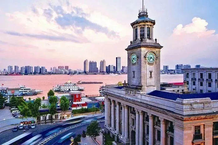 
                                        เรียนต่อจีน-เรียนต่อจีน:อู่ฮั่น武汉 Wuhan